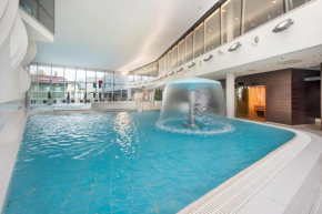 Park Inn by Radisson Meriton Conference & Spa Hotel Tallinn
